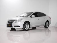 Nissan Sentra 2014 годаүшін5 700 000 тг. в Алматы