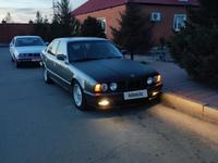 BMW 520 1991 годаүшін1 400 000 тг. в Павлодар