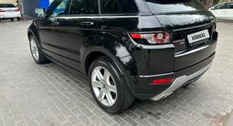 Land Rover Range Rover Evoque 2013 годаfor10 500 000 тг. в Алматы – фото 5