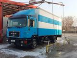 MAN 1994 года за 5 500 000 тг. в Алматы – фото 2