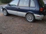 Mitsubishi RVR 1994 года за 1 250 000 тг. в Алматы – фото 2