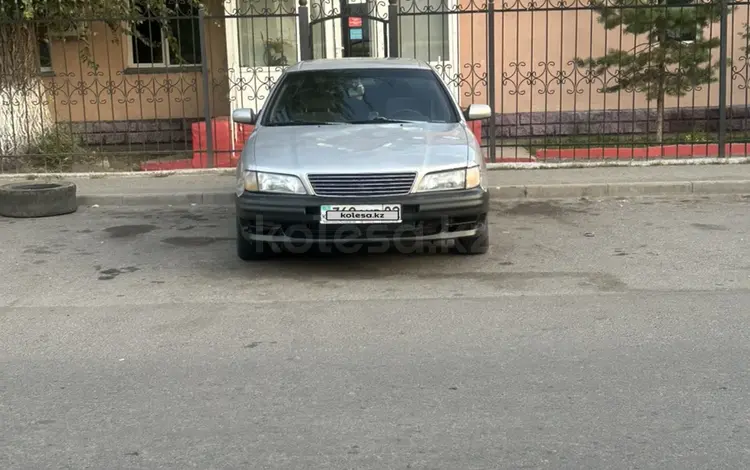 Nissan Maxima 1995 года за 2 100 000 тг. в Алматы