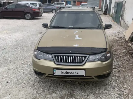 Daewoo Nexia 2010 года за 1 650 000 тг. в Астана – фото 8