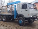 КамАЗ  53212 2012 годаүшін15 000 000 тг. в Жосалы