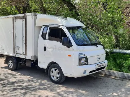 Hyundai 2007 года за 7 200 000 тг. в Шымкент – фото 3