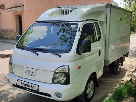 Hyundai 2007 года за 7 200 000 тг. в Шымкент