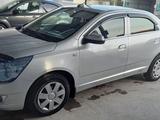 Chevrolet Cobalt 2021 года за 4 850 000 тг. в Шымкент