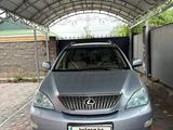 Lexus RX 350 2006 годаүшін7 700 000 тг. в Боралдай