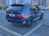 BMW X5 2002 года за 3 700 000 тг. в Алматы – фото 4