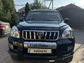 Toyota Land Cruiser Prado 2007 года за 11 900 000 тг. в Алматы – фото 2