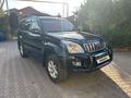 Toyota Land Cruiser Prado 2007 года за 11 900 000 тг. в Алматы – фото 3