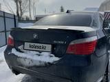 BMW 535 2010 года за 5 300 000 тг. в Актобе – фото 4