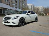 Infiniti G35 2007 года за 7 000 000 тг. в Астана