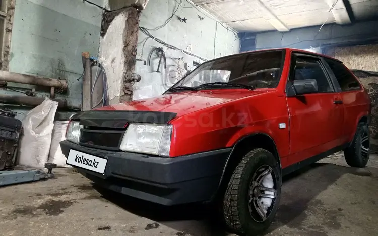 ВАЗ (Lada) 2108 1994 годаfor650 000 тг. в Петропавловск