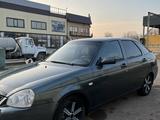 ВАЗ (Lada) Priora 2172 2009 годаүшін1 650 000 тг. в Уральск – фото 2