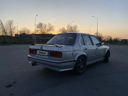 BMW 320 1984 года за 2 300 000 тг. в Шымкент – фото 3