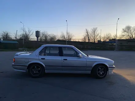 BMW 320 1984 года за 2 300 000 тг. в Шымкент – фото 5