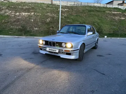 BMW 320 1984 года за 2 300 000 тг. в Шымкент – фото 6