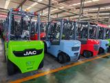 JAC 2025 года за 4 799 999 тг. в Алматы