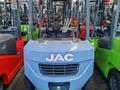 JAC 2025 годаүшін4 799 999 тг. в Алматы – фото 2