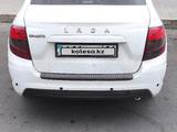 ВАЗ (Lada) Granta 2190 2022 года за 4 600 000 тг. в Павлодар – фото 4