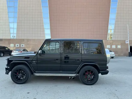 Mercedes-Benz G 320 1997 года за 10 500 000 тг. в Актау – фото 3