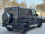 Mercedes-Benz G 320 1997 года за 11 000 000 тг. в Актау – фото 5