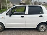 Daewoo Matiz 2013 годаүшін1 100 000 тг. в Алматы – фото 3