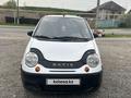 Daewoo Matiz 2013 годаүшін1 100 000 тг. в Алматы