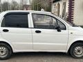 Daewoo Matiz 2013 года за 1 100 000 тг. в Алматы – фото 4