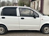 Daewoo Matiz 2013 года за 1 200 000 тг. в Алматы – фото 4