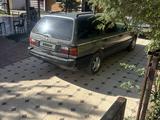Volkswagen Passat 1991 года за 1 200 000 тг. в Шымкент – фото 4
