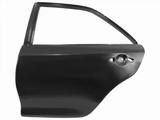 Дверь задняя TOYOTA CAMRY 11-17 LH за 75 600 тг. в Шымкент