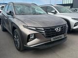 Hyundai Tucson 2024 года за 12 970 000 тг. в Астана – фото 3