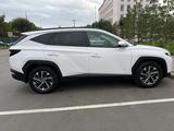 Hyundai Tucson 2024 года за 14 700 000 тг. в Астана