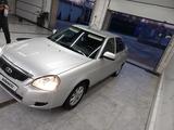 ВАЗ (Lada) Priora 2170 2014 годаүшін3 200 000 тг. в Шымкент – фото 2