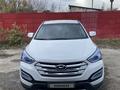Hyundai Santa Fe 2016 года за 10 500 000 тг. в Усть-Каменогорск