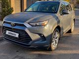 Toyota Grand Highlander 2023 года за 28 000 000 тг. в Астана – фото 2
