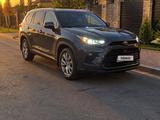 Toyota Grand Highlander 2023 года за 28 000 000 тг. в Астана – фото 5
