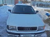 Audi 80 1993 года за 950 000 тг. в Алматы – фото 3