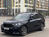 BMW X7 2021 годаfor60 000 000 тг. в Алматы – фото 2