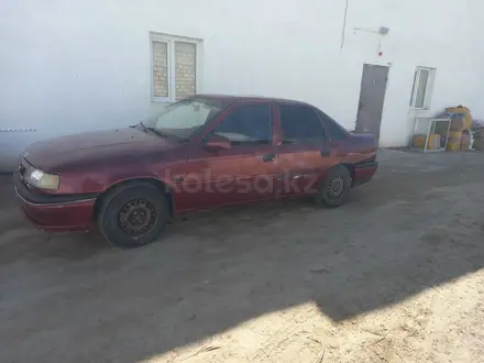 Opel Vectra 1993 года за 950 000 тг. в Кульсары – фото 2