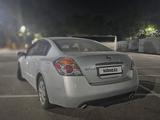 Nissan Altima 2008 года за 3 000 000 тг. в Алматы – фото 4