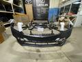Обвес Mercedes GLS X166 в сборе полипропилен за 350 000 тг. в Алматы – фото 14