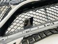 Обвес Mercedes GLS X166 в сборе полипропилен за 350 000 тг. в Алматы – фото 9