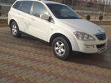 SsangYong Kyron 2014 года за 6 000 000 тг. в Актау – фото 3