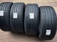 Michelin Pilot Sport 4 SUV 275/50 R21 113V за 300 000 тг. в Уральск