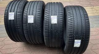 Michelin Pilot Sport 4 SUV 275/50 R21 113V за 300 000 тг. в Уральск