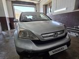 Honda CR-V 2007 года за 4 200 000 тг. в Кызылорда