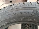 Michelin x ice snow 275/45 R20 V 305/40 R20 BMW X5 X6 за 1 080 000 тг. в Алматы – фото 4